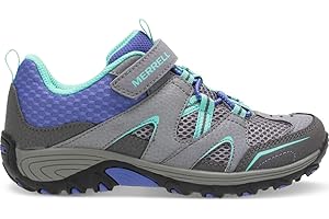 Merrell Kids Boys Trail Chaser Hiking Sneaker