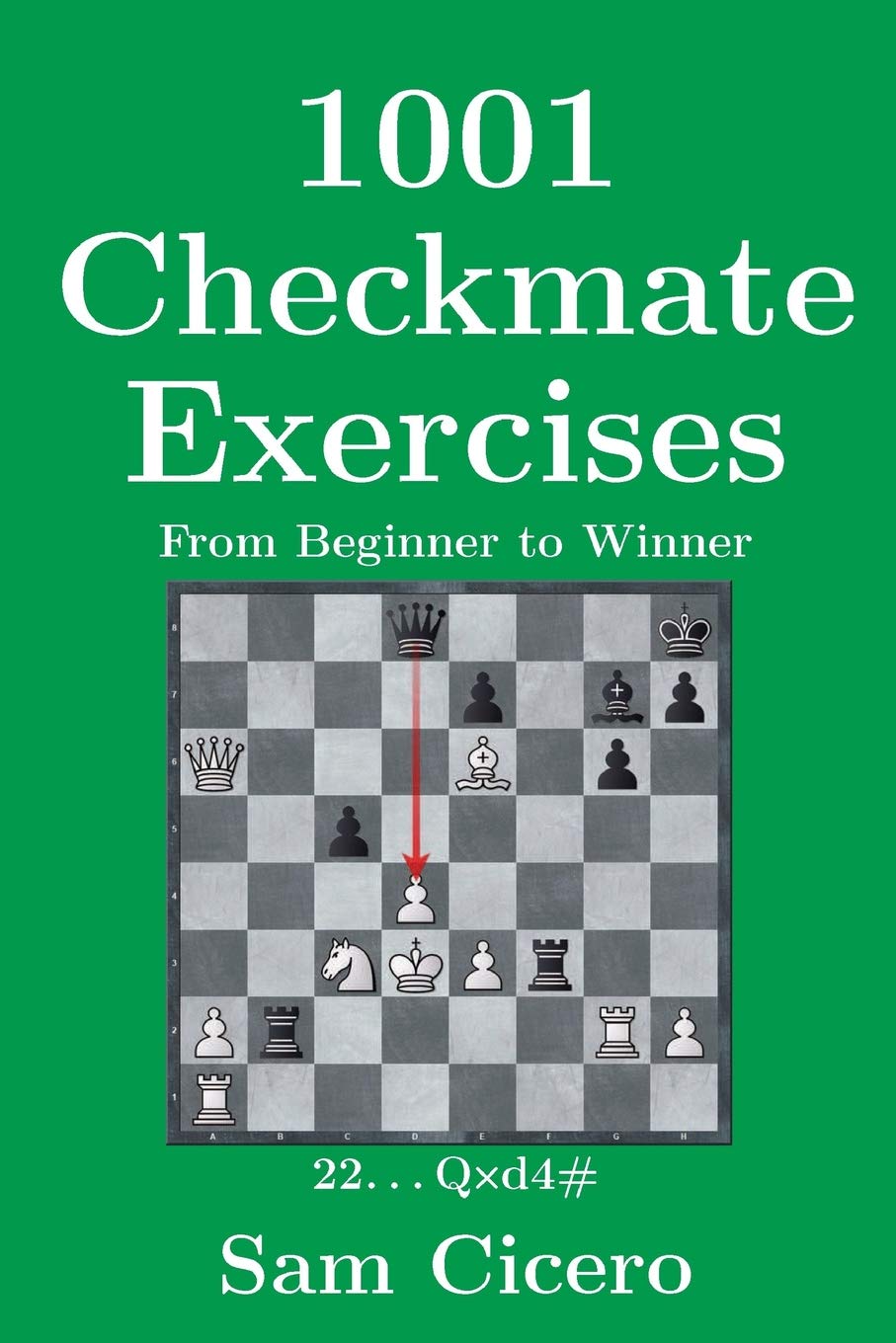 1001 chess exercises for beginners pdf free download