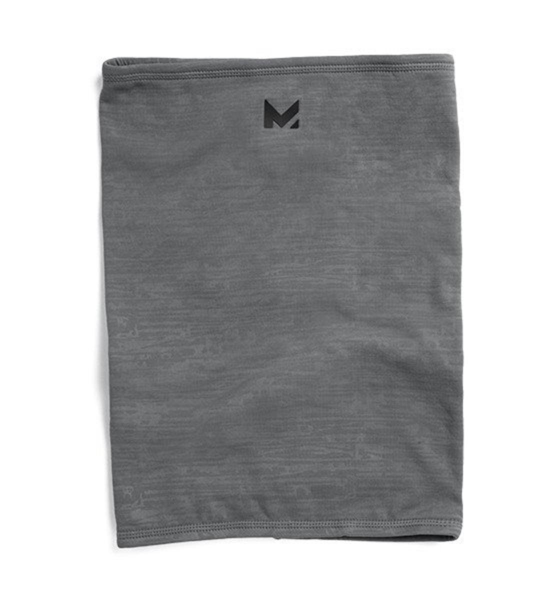 MISSION Men's RadiantActive MultiHeat Performance Neck Gaiter MISSION Men's RadiantActive MultiHeat Performance Neck Gaiter
