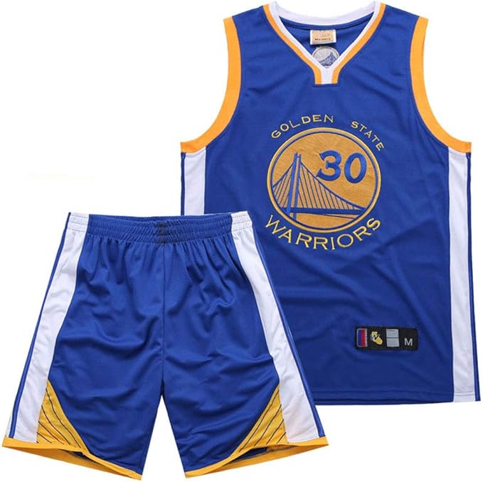 Camiseta De Baloncesto De Los Hombres De La NBA Traje: Uniforme De ...
