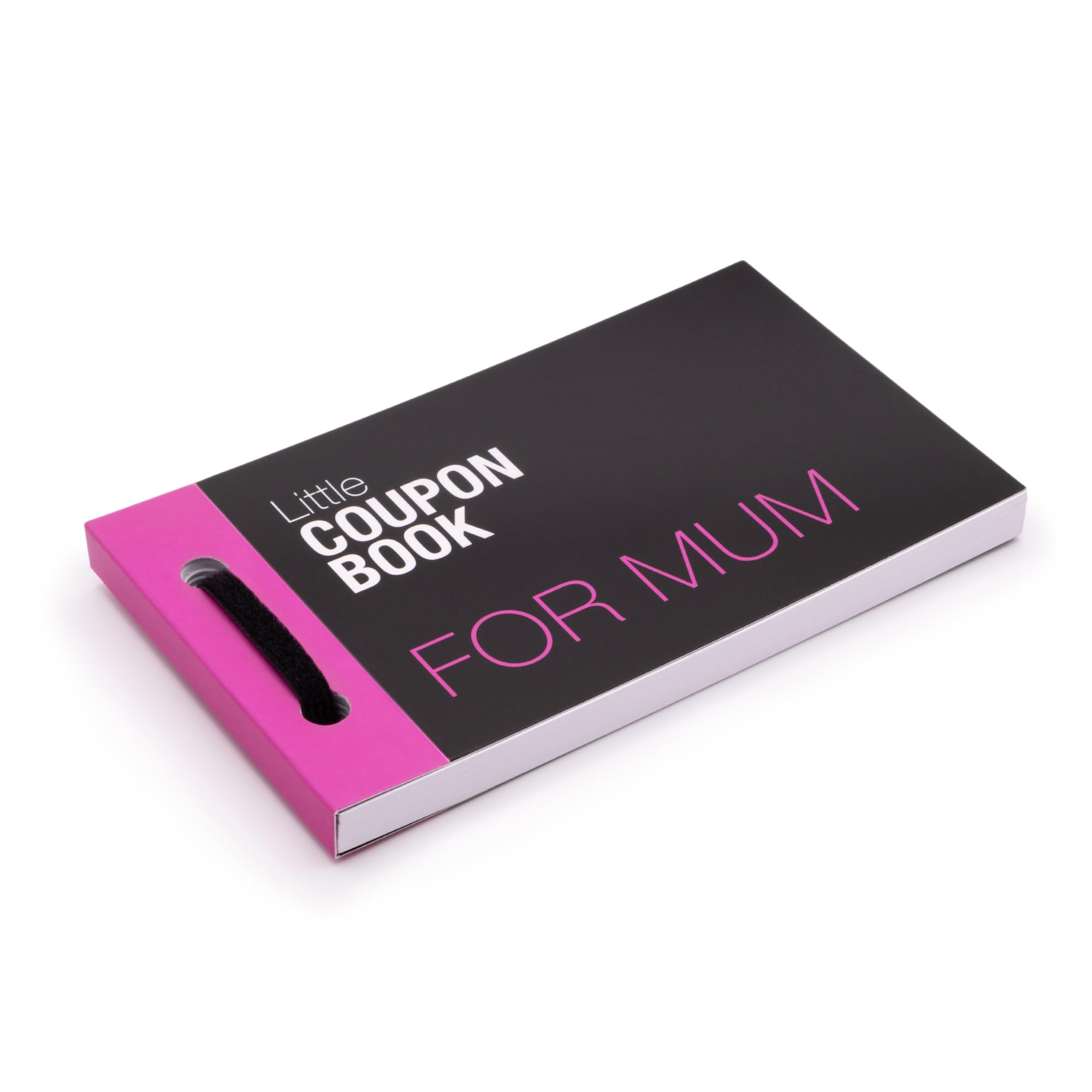 You&See Cupidly Little Coupon Book For Mum | Giftable Vouchers Made for Mums | Gifts for Mother’s Day, Birthdays & Christmas