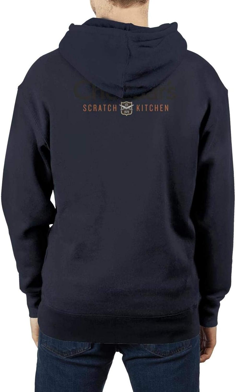 custom dri fit hoodie
