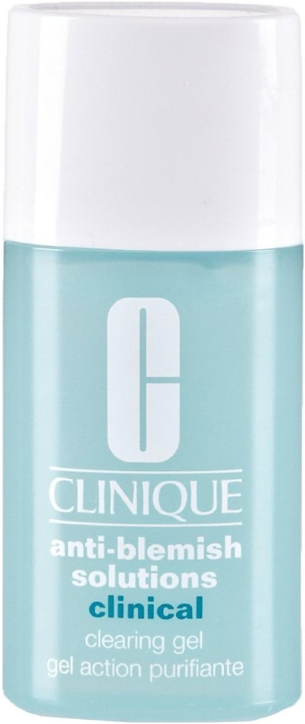 clinique spot cream