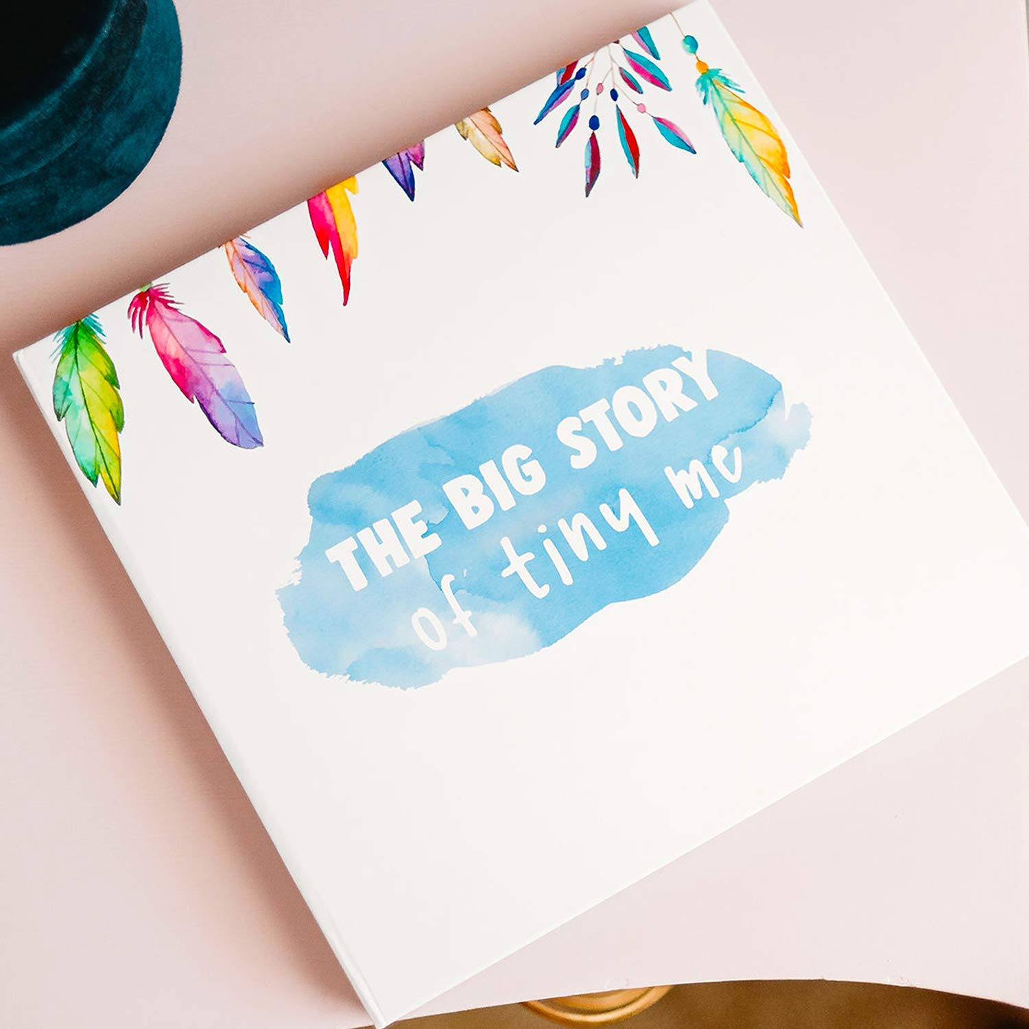 amazon baby books first year