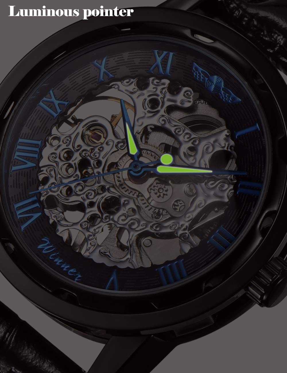 gute classic pro automatic
