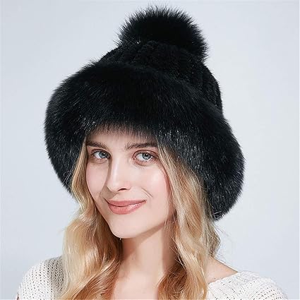 types of fur hats