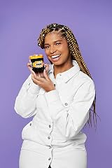 SoftSheen Lets Jam Extra Hold Hair Gel Conditioning Shine 397g 14oz view 6