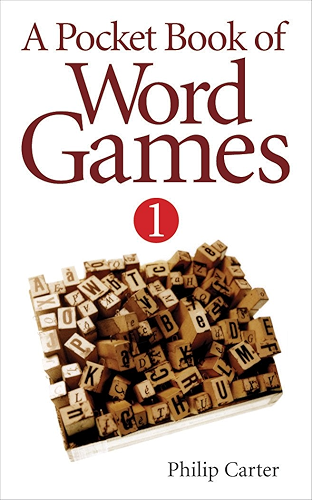Download A Pocket Book of Word Games (English Edition) PDF