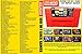 Multi cart 100 in 1 Super NES (Red Cartridge + Hard plastic dust Cover)