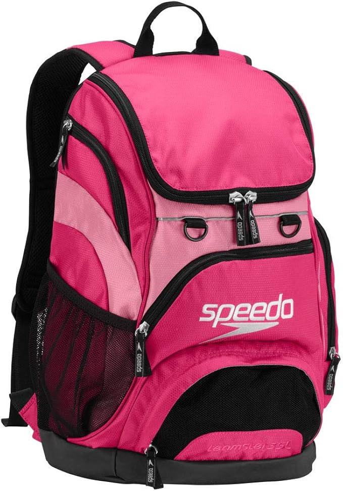 Speedo Teamster-Rucksack für Erwachsene 