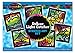 Melissa & Doug Deluxe Light Catcher Scratch Art Set