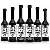 Motor God 6 Bottles of New BG Platinum 44K