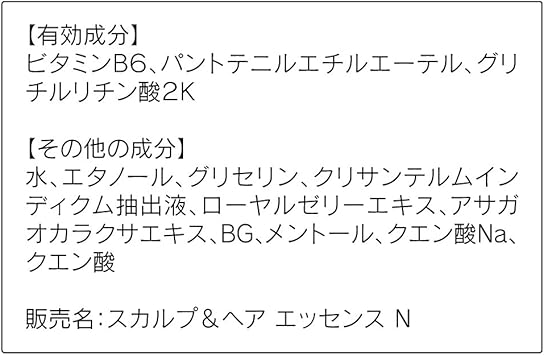 Amazon Orbis オルビス 医薬部外品 スカルプ ヘアエッセンス 薬用育毛エッセンス 150ml 育毛剤 オルビス Orbis 育毛 養毛用トニック エッセンス 通販