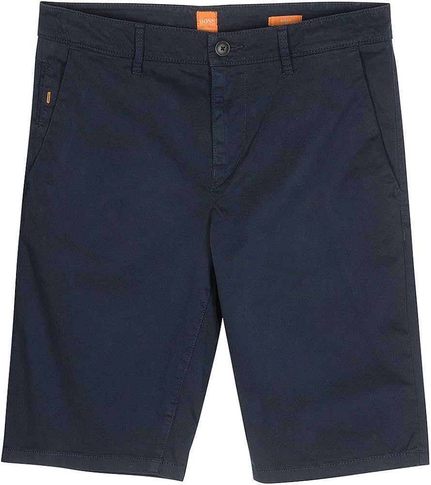 hugo boss orange chino