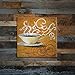 Barnyard Designs Hot Coffee Retro Vintage Tin Bar Sign Country Home Decor 11