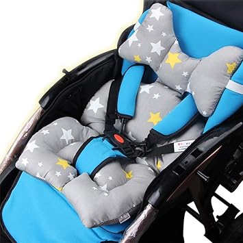comfi stroller pad