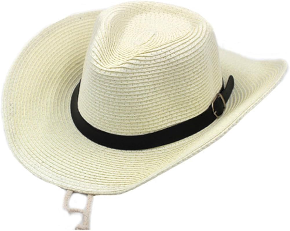spf cowboy hat