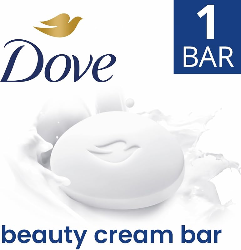 Waschstück Beauty Cream Bar 90 g
