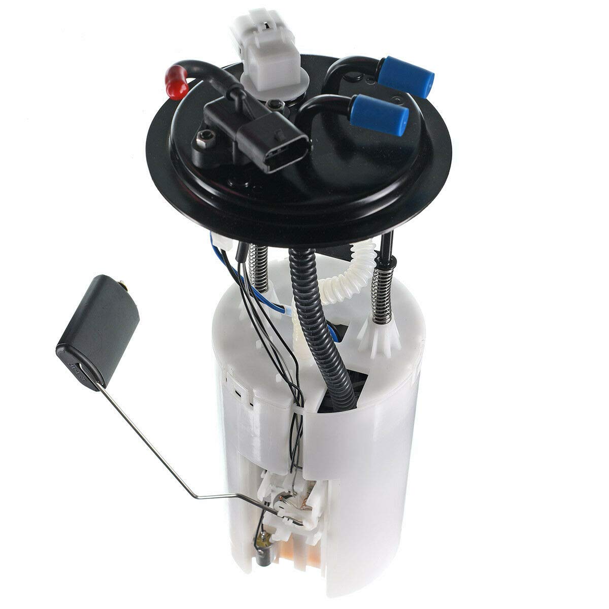 Photo 1 of YHTAUTO Electric Fuel Pump with Pressure Sensor Sending Unit Compatible with Kia Sorento LX EX 2005-2006 V6 3.5L