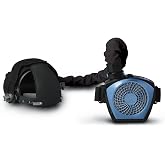 CoolBelt Welding Helmet Cooling System