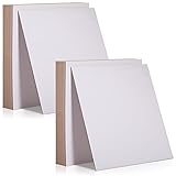 50 Pcs Book Board, Binders Board Chipboard Designer