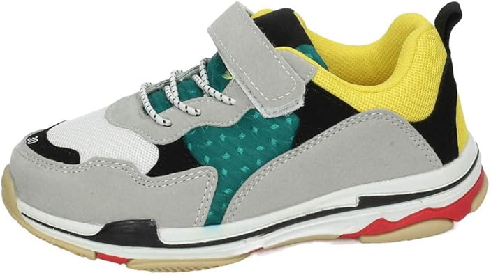 amazon deportivos niño