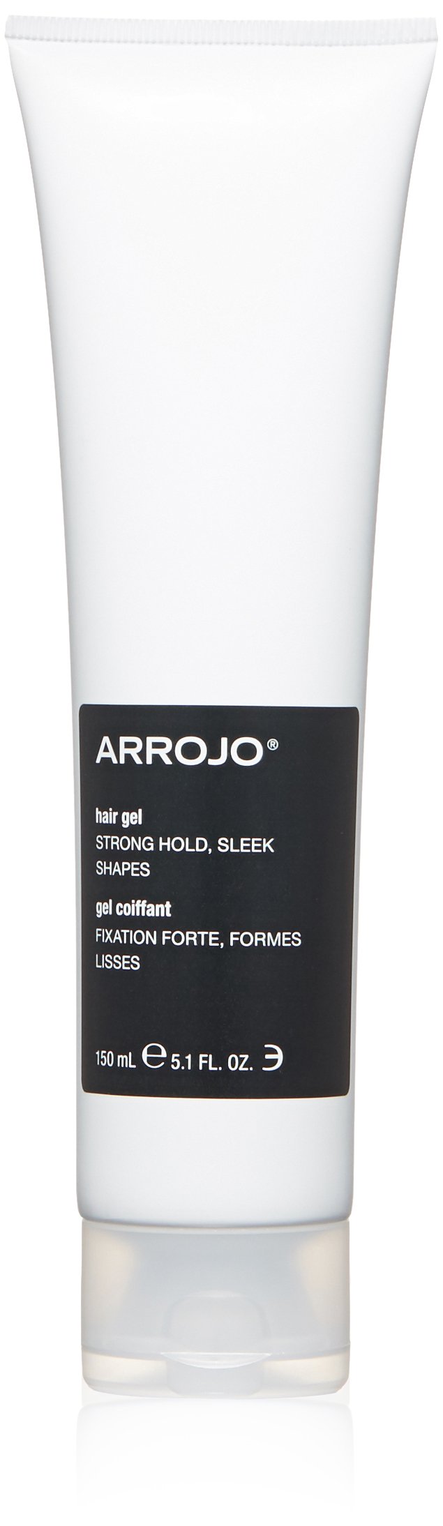 ARROJO Hair Gel, 1.7 Fl Oz Luxury Beauty