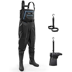 Calamus WaveWalker Fishing Waders for Men
