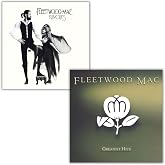 Fleetwood Mac - Ultimate Collection Greatest Hits &amp; Rumours Bundle