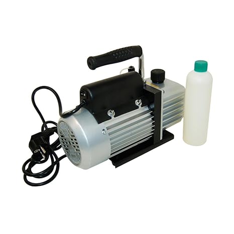 Universal de nevera y congelador Bomba de vacío: Amazon.es ...