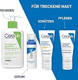 CeraVe Hydrating Hyaluronic Acid Serum 30ml with 3 Ceramides Vitamin B5 view 6