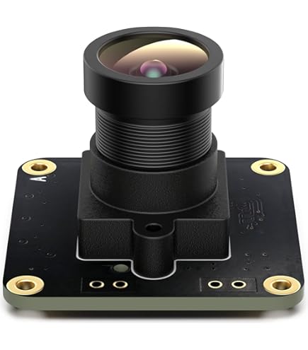 1,3 Megapixel 1/3 m12 2,8mm Feste Linse Mit Ir Cut Für Platinenkamera/ccd Cctv