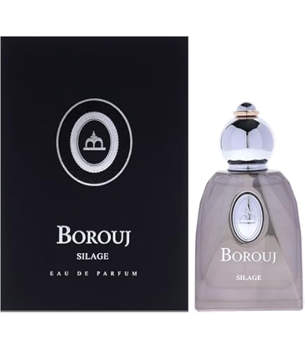 Amazon.com : Dumont BOROUJ PERLADOR - 85ml - Unisex Perfume for