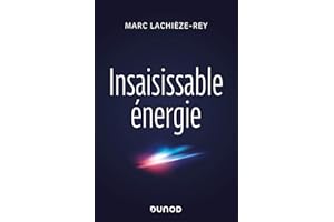 Insaisissable énergie (French Edition)