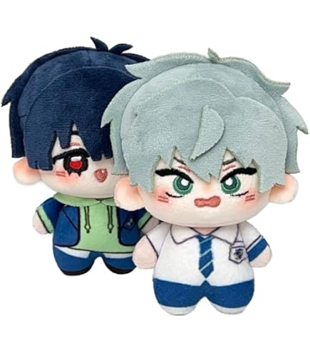 Amazon.com: Great Eastern Entertainment Sk8 The Infinity - Langa