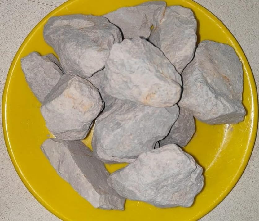 Bluebell Clay 200 Grams