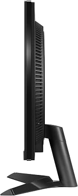 LG 24GN60R-B Ultragear 24 inch Gaming Monitor FHD IPS view 6