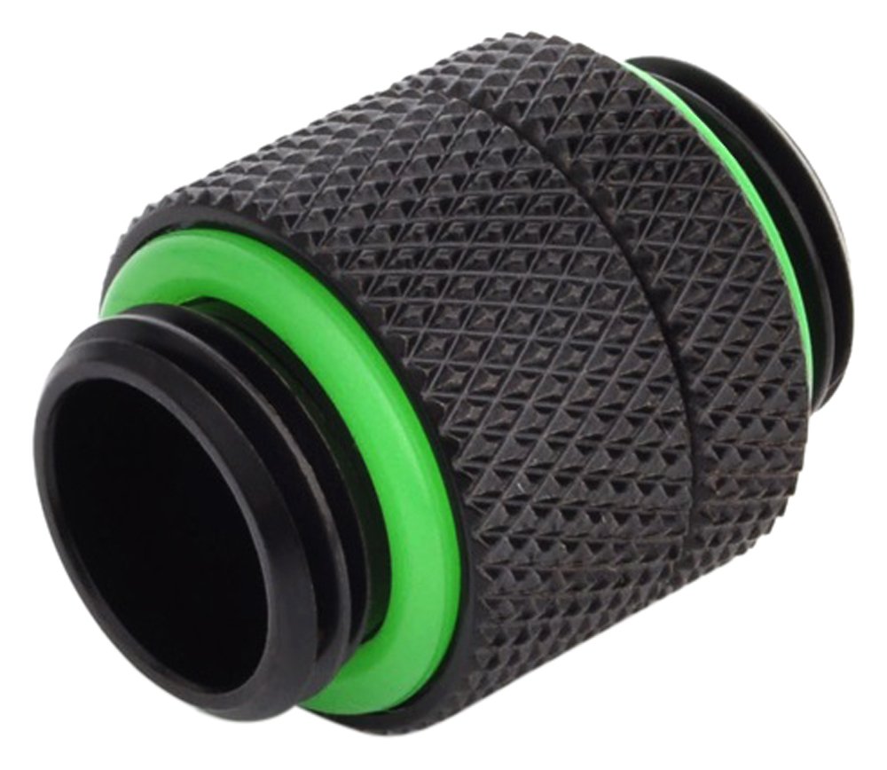 Bitspower BP-MBRG Cooling Hardware Accessory Black - Cooling Hardware Accessories