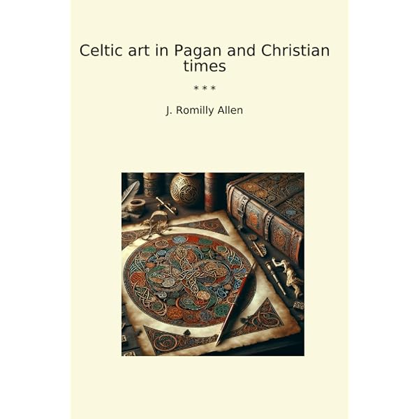 The Art of the Picts: Sculpture and Metalwork in Early Medieval