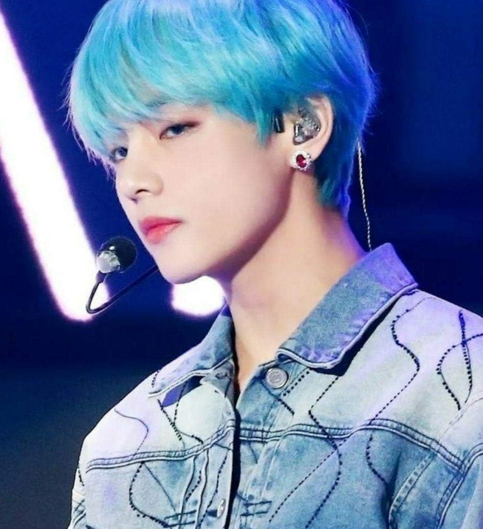 Amazon Co Jp 防弾少年団 Bts V Taehyung テヒョン テテ スローガン ホビー 通販