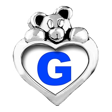 Giftjewelryshop Pulsera De Cuentas De Cristal Verde