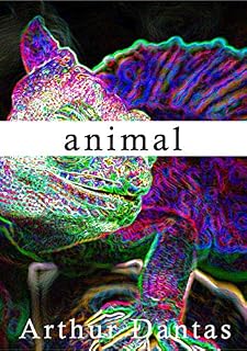 Livro ANIMAL: Contos