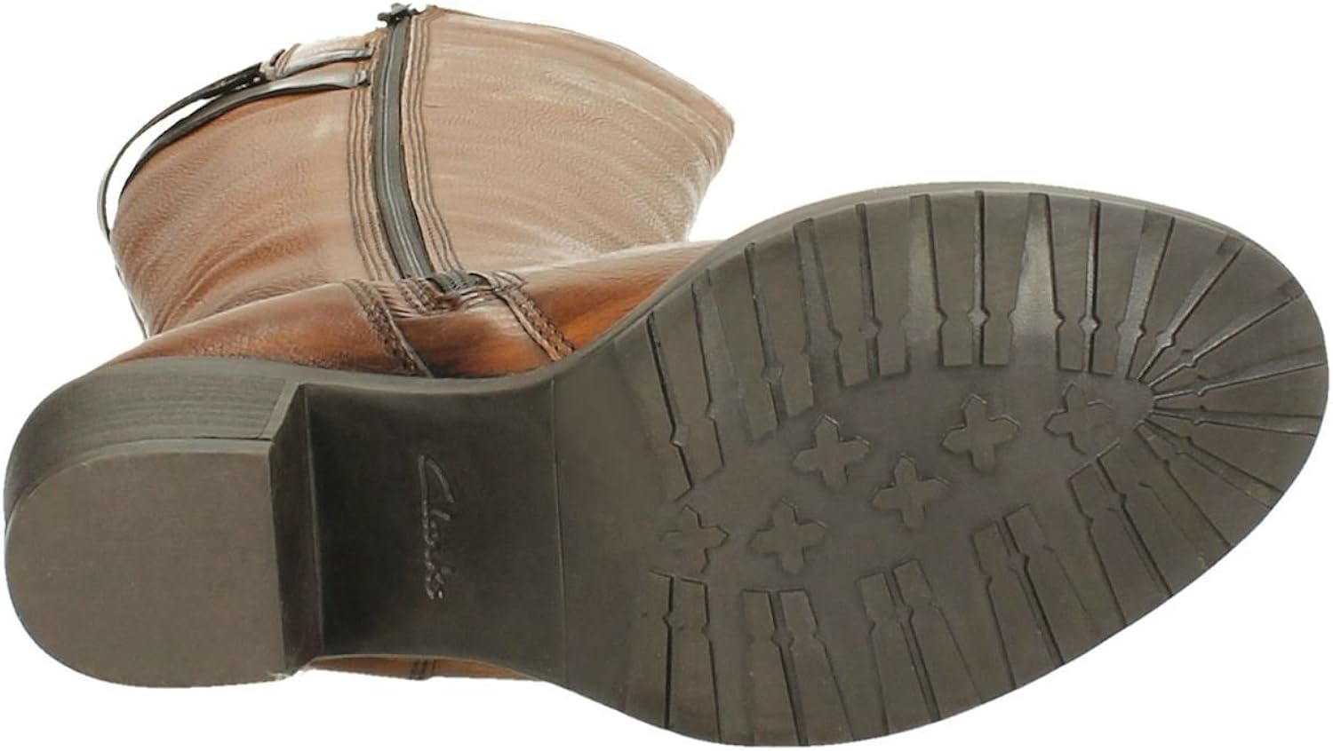 clarks maymie stellar