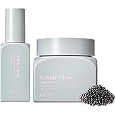 Delere Caviar Glow Serum & Cream