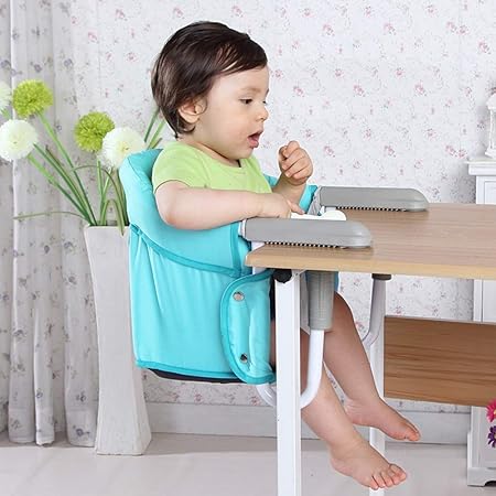 table side high chair