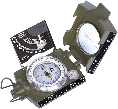 Bussola Profissional K-4074 41148