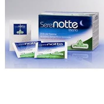 Amazon.com: Serenotte Tea 15filt: Health & Personal Care