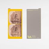 Hobonichi Techo Accessories &ndash;V&amp;A Series: Hobonichi Pencil Board Weeks (Museum Stereographic Photograph)