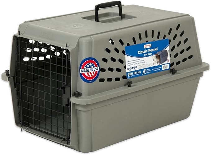 300 series kennel