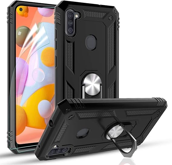 CASEKEY Samsung Galaxy A11 Case,Galaxy A11 Phone Case,W